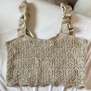 BRAND NEW Summer Tank!